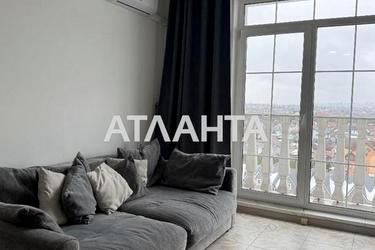 1-кімнатна квартира за адресою вул. Дмитра Луценка (площа 39 м²) - Atlanta.ua - фото 39