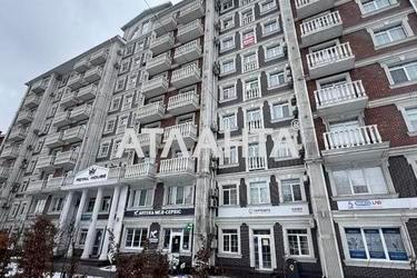 1-кімнатна квартира за адресою вул. Дмитра Луценка (площа 39 м²) - Atlanta.ua - фото 48