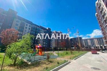 3-комнатная квартира по адресу ул. Чехова (площадь 72 м²) - Atlanta.ua - фото 11