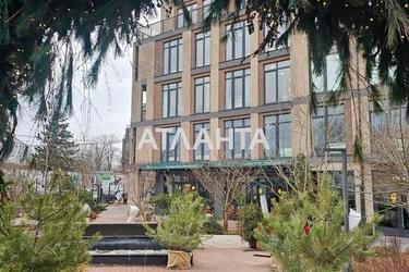 1-комнатная квартира по адресу Донского Дмитрия пер. (площадь 57,6 м²) - Atlanta.ua - фото 16