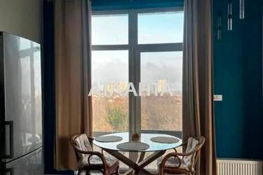 1-комнатная квартира по адресу Донского Дмитрия пер. (площадь 57,6 м²) - Atlanta.ua - фото 18