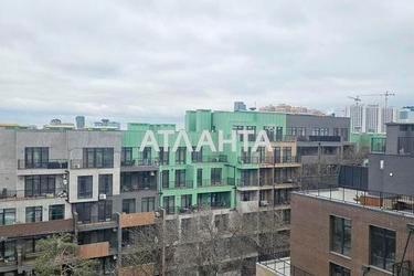 1-комнатная квартира по адресу Донского Дмитрия пер. (площадь 57,6 м²) - Atlanta.ua - фото 19