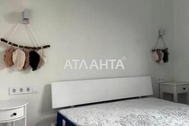 1-комнатная квартира по адресу Донского Дмитрия пер. (площадь 57,6 м²) - Atlanta.ua - фото 22