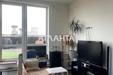 1-комнатная квартира по адресу Донского Дмитрия пер. (площадь 57,6 м²) - Atlanta.ua - фото 23