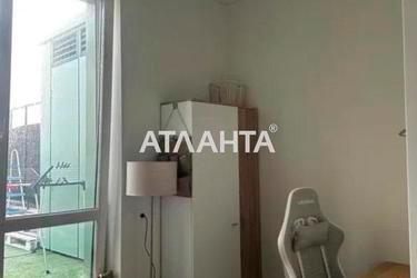 1-комнатная квартира по адресу Донского Дмитрия пер. (площадь 57,6 м²) - Atlanta.ua - фото 25