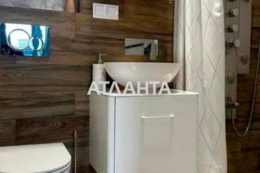 1-комнатная квартира по адресу Донского Дмитрия пер. (площадь 57,6 м²) - Atlanta.ua - фото 26