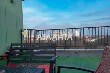 1-комнатная квартира по адресу Донского Дмитрия пер. (площадь 57,6 м²) - Atlanta.ua - фото 30