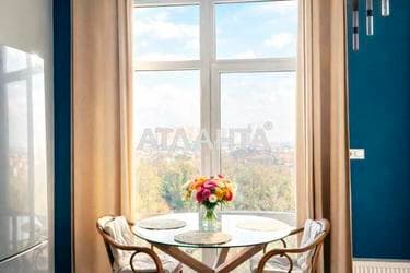 1-комнатная квартира по адресу Донского Дмитрия пер. (площадь 57,6 м²) - Atlanta.ua - фото 17