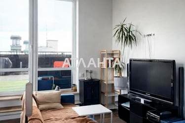 1-комнатная квартира по адресу Донского Дмитрия пер. (площадь 57,6 м²) - Atlanta.ua - фото 22