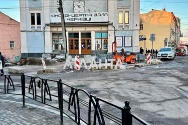 Комерційна нерухомість за адресою вул. Заньковецької Марії (площа 34,2 м²) - Atlanta.ua - фото 7