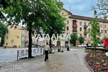 Комерційна нерухомість за адресою вул. Заньковецької Марії (площа 34,2 м²) - Atlanta.ua - фото 9