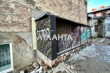 Комерційна нерухомість за адресою вул. Заньковецької Марії (площа 34,2 м²) - Atlanta.ua - фото 10