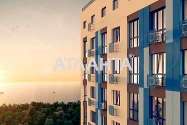 1-кімнатна квартира за адресою вул. Літературна (площа 26 м²) - Atlanta.ua - фото 13