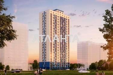 1-кімнатна квартира за адресою вул. Літературна (площа 26 м²) - Atlanta.ua - фото 14