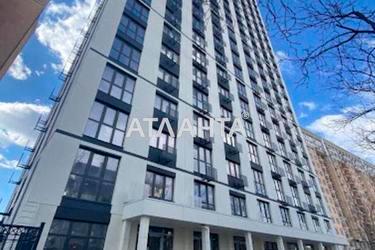 1-кімнатна квартира за адресою вул. Літературна (площа 26 м²) - Atlanta.ua - фото 8