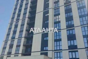 1-кімнатна квартира за адресою вул. Літературна (площа 26 м²) - Atlanta.ua - фото 9