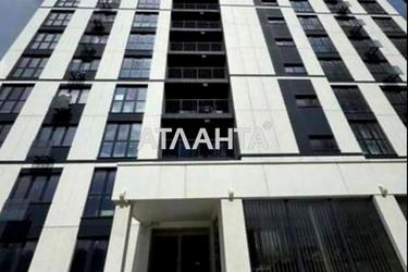 1-кімнатна квартира за адресою вул. Літературна (площа 26 м²) - Atlanta.ua - фото 10