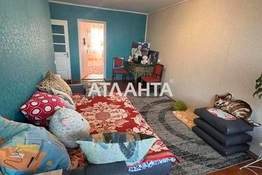 3-комнатная квартира по адресу ул. Грушевского Михаила (площадь 68 м²) - Atlanta.ua - фото 18