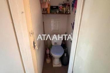 3-комнатная квартира по адресу ул. Грушевского Михаила (площадь 68 м²) - Atlanta.ua - фото 19