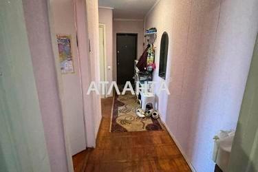 3-комнатная квартира по адресу ул. Грушевского Михаила (площадь 68 м²) - Atlanta.ua - фото 20