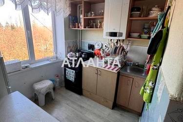 3-комнатная квартира по адресу ул. Грушевского Михаила (площадь 68 м²) - Atlanta.ua - фото 22