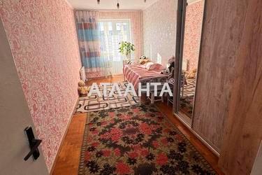 3-комнатная квартира по адресу ул. Грушевского Михаила (площадь 68 м²) - Atlanta.ua - фото 28
