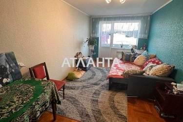 3-комнатная квартира по адресу ул. Грушевского Михаила (площадь 68 м²) - Atlanta.ua - фото 29