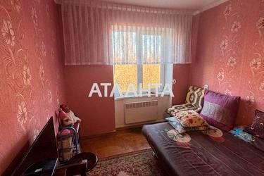 3-комнатная квартира по адресу ул. Грушевского Михаила (площадь 68 м²) - Atlanta.ua - фото 30