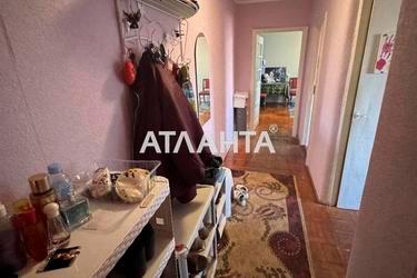 3-комнатная квартира по адресу ул. Грушевского Михаила (площадь 68 м²) - Atlanta.ua - фото 31