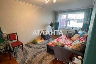 3-комнатная квартира по адресу ул. Грушевского Михаила (площадь 68 м²) - Atlanta.ua - фото 33