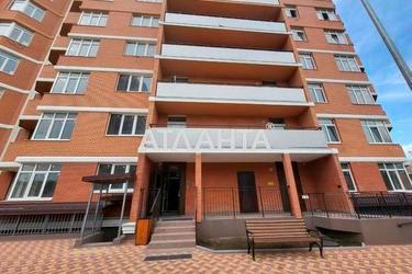 1-кімнатна квартира за адресою Овідіопольська дор. (площа 42,8 м²) - Atlanta.ua - фото 7