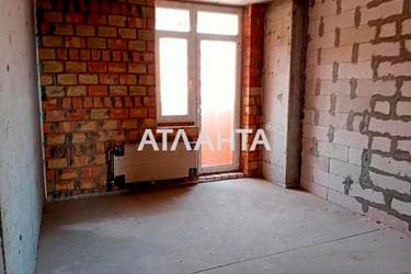 1-комнатная квартира по адресу Овидиопольская дор. (площадь 42,8 м²) - Atlanta.ua - imageAlt 11
