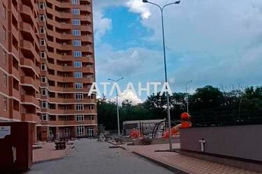 1-комнатная квартира по адресу Овидиопольская дор. (площадь 42,8 м²) - Atlanta.ua - imageAlt 14