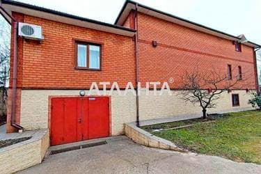 Коммерческая недвижимость по адресу ул. Вертелецкого (площадь 492,6 м²) - Atlanta.ua - imageAlt 42