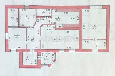 Коммерческая недвижимость по адресу ул. Вертелецкого (площадь 492,6 м²) - Atlanta.ua - imageAlt 43