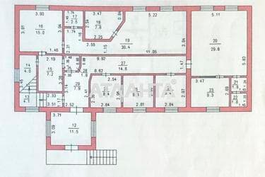 Коммерческая недвижимость по адресу ул. Вертелецкого (площадь 492,6 м²) - Atlanta.ua - imageAlt 45