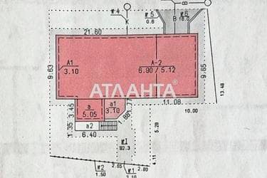 Коммерческая недвижимость по адресу ул. Вертелецкого (площадь 492,6 м²) - Atlanta.ua - imageAlt 46