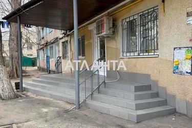 Коммунальная квартира по адресу ул. Краснова (площадь 11,9 м²) - Atlanta.ua - фото 28