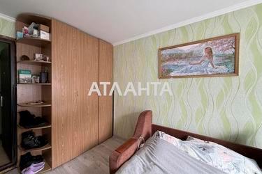 Коммунальная квартира по адресу ул. Краснова (площадь 11,9 м²) - Atlanta.ua - фото 16