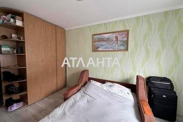 Коммунальная квартира по адресу ул. Краснова (площадь 11,9 м²) - Atlanta.ua - фото 15