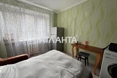 Коммунальная квартира по адресу ул. Краснова (площадь 11,9 м²) - Atlanta.ua - фото 18