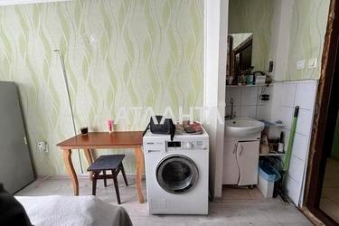 Коммунальная квартира по адресу ул. Краснова (площадь 11,9 м²) - Atlanta.ua - фото 19