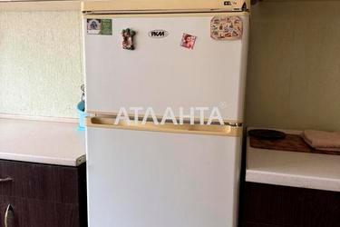 Коммунальная квартира по адресу ул. Краснова (площадь 11,9 м²) - Atlanta.ua - фото 24