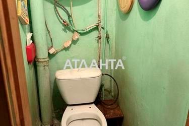 Коммунальная квартира по адресу ул. Краснова (площадь 11,9 м²) - Atlanta.ua - фото 26