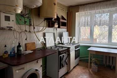 Коммунальная квартира по адресу ул. Краснова (площадь 11,9 м²) - Atlanta.ua - фото 27