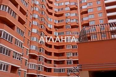 1-кімнатна квартира за адресою Овідіопольська дор. (площа 40 м²) - Atlanta.ua - фото 8