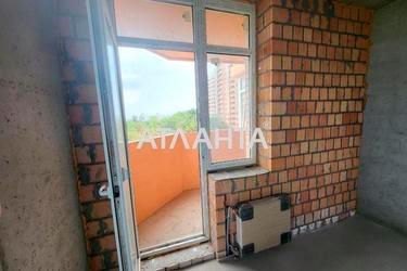 1-кімнатна квартира за адресою Овідіопольська дор. (площа 40 м²) - Atlanta.ua - фото 10