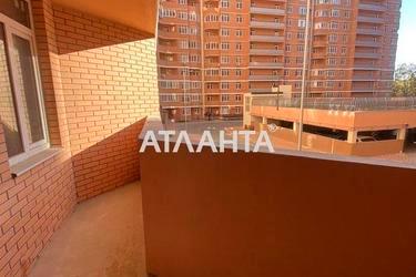 1-кімнатна квартира за адресою Овідіопольська дор. (площа 40 м²) - Atlanta.ua - фото 11