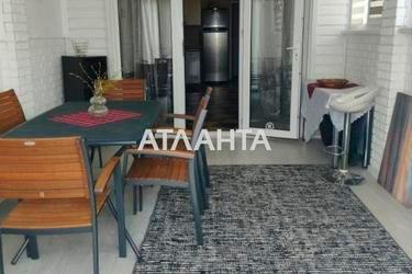 Dacha by the address st. Chernomorskogo Kazachestva (area 100 m²) - Atlanta.ua - photo 41