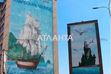 2-rooms apartment apartment by the address st. Sakharova (area 54,0 m²) - Atlanta.ua - photo 8